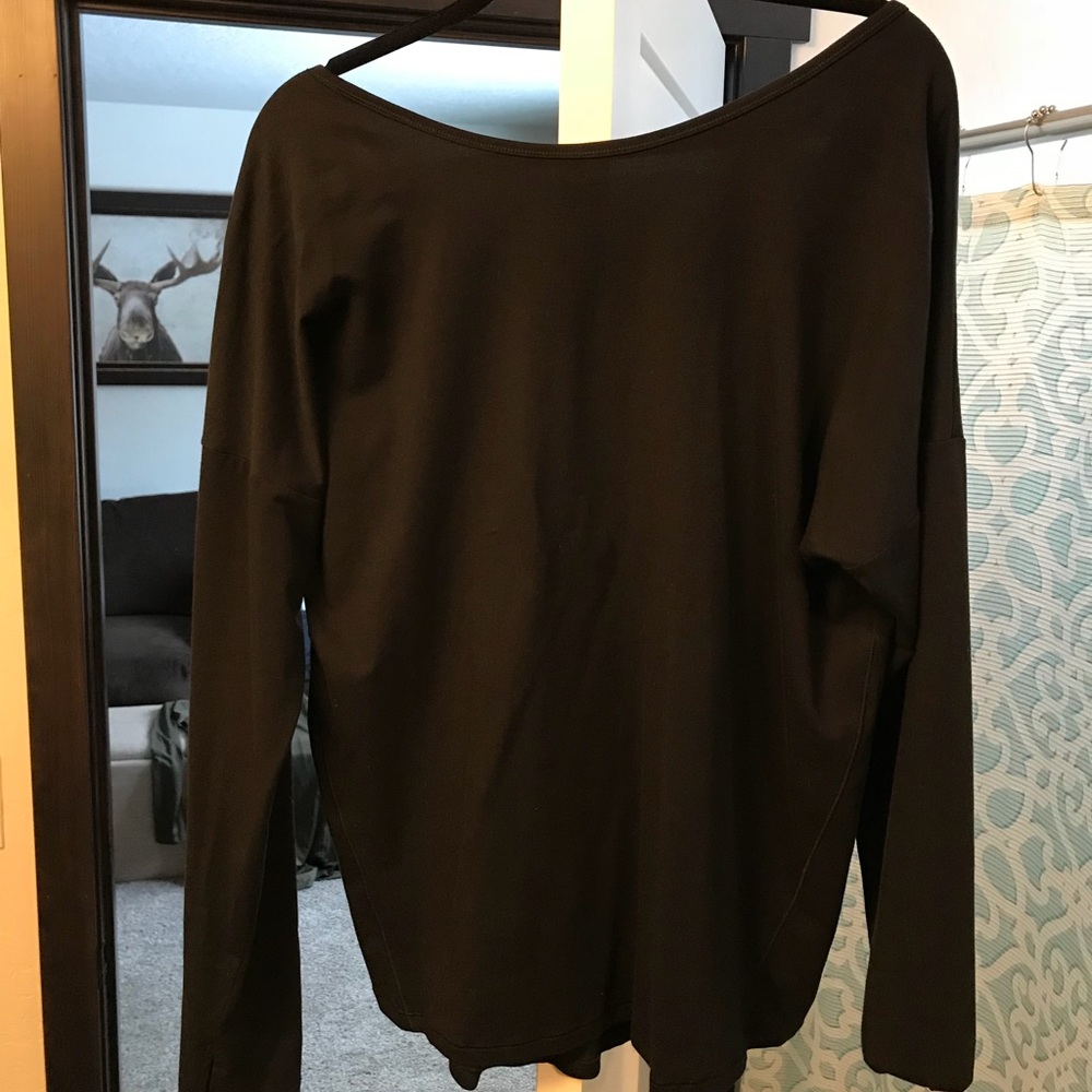 VSX Sport Long Sleeve